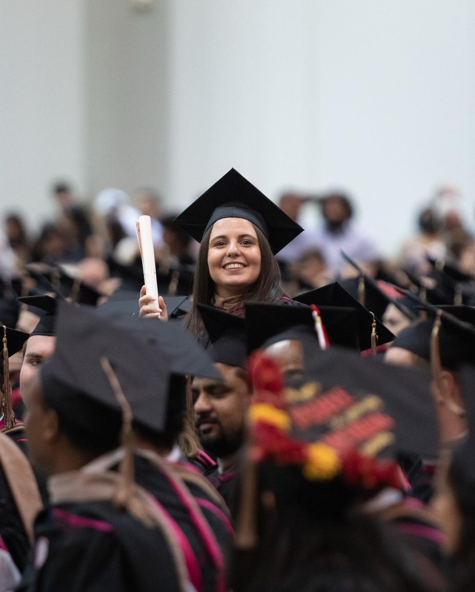 grizalumni's tweet photo. Congratulations to Dyala Akermawi '16, who presented her final capstone consulting project to complete her MBA from the Kelley School of Business. #FCalumni #GoGriz https://t.co/U5v7WtGGSZ
