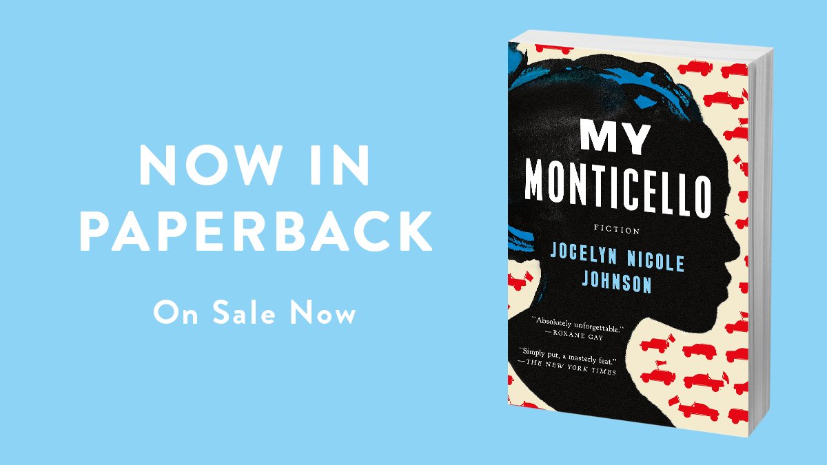 Henry Holt & Company tweet media