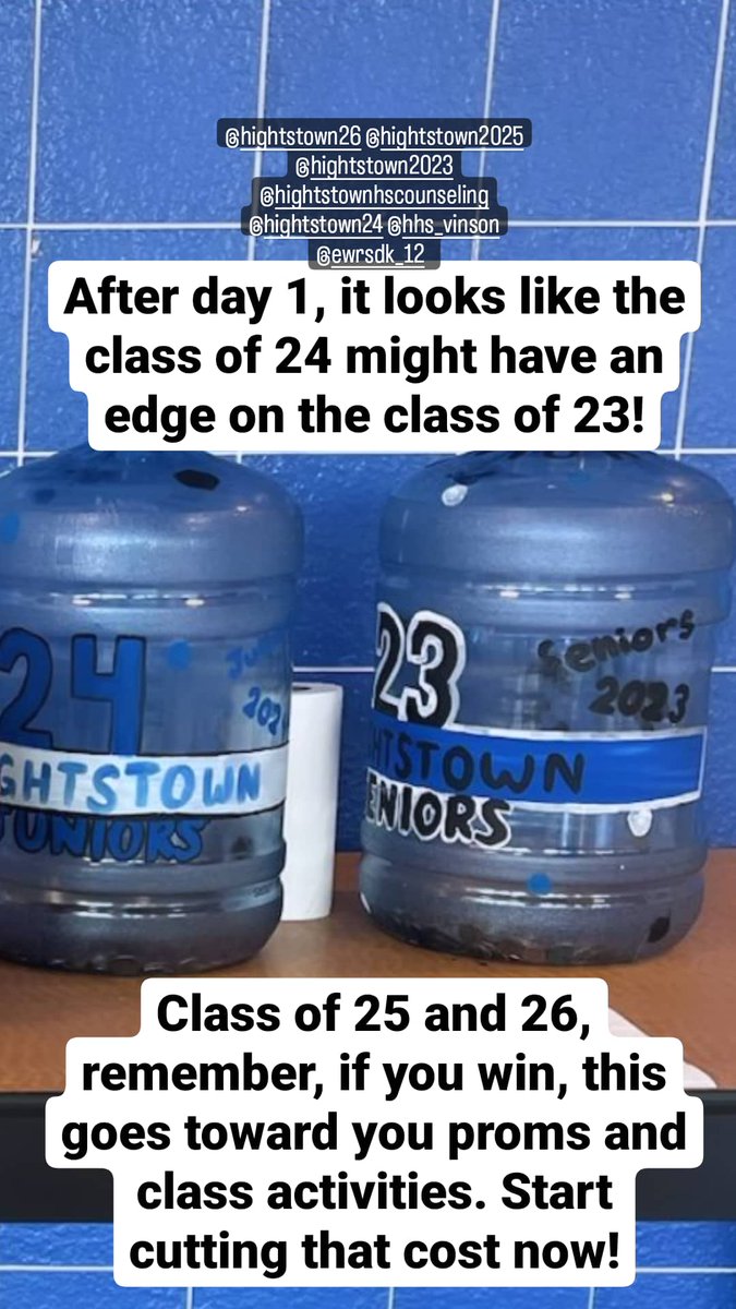 HHS_AfterProm's tweet photo. https://t.co/all5e3dd86