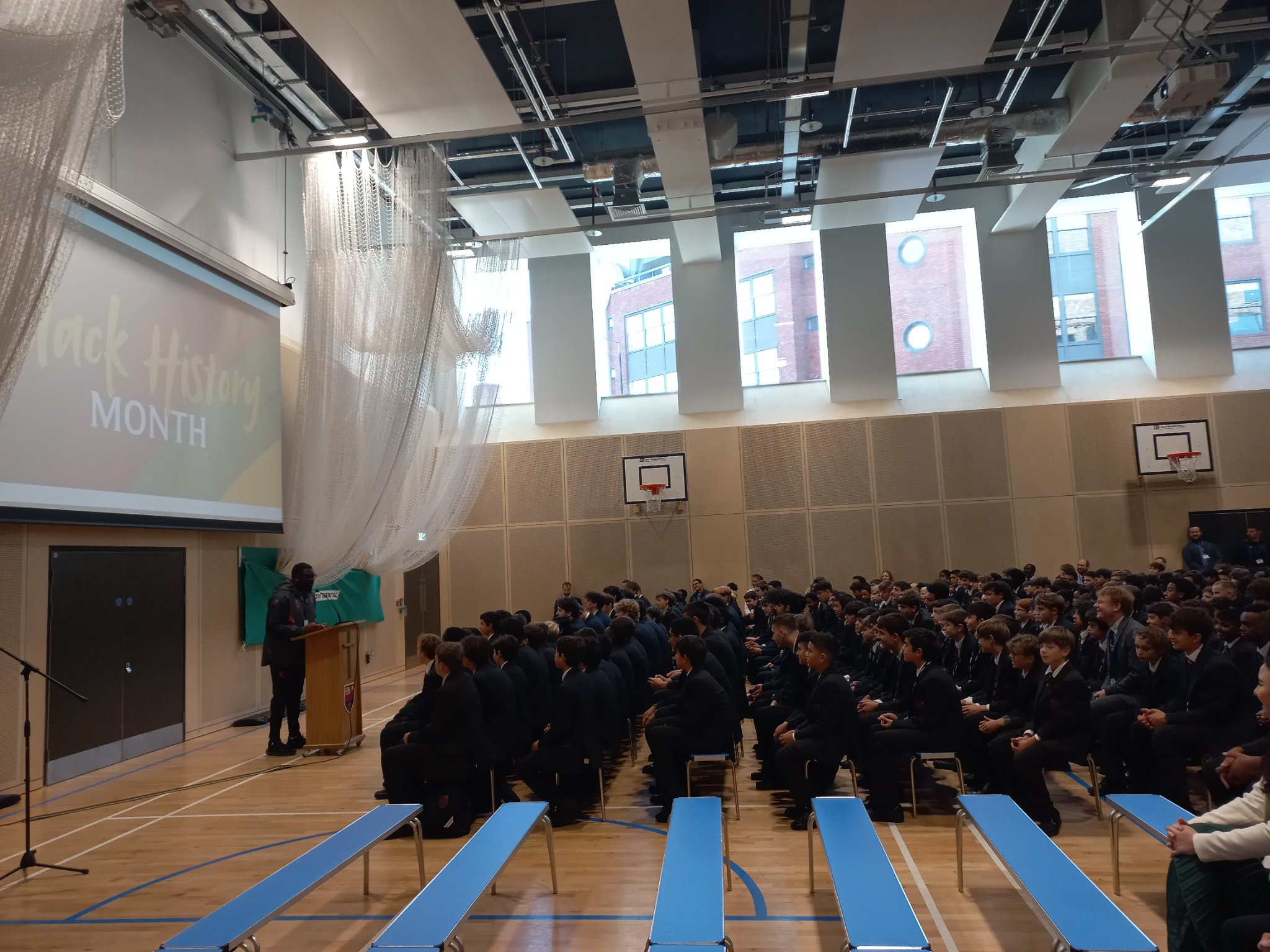 Mr O Donnell On Twitter It Was Great To Welcome Mr Reid Back This mr-o-donnell-on-twitter-it-was-great-to-welcome-mr-reid-back-this