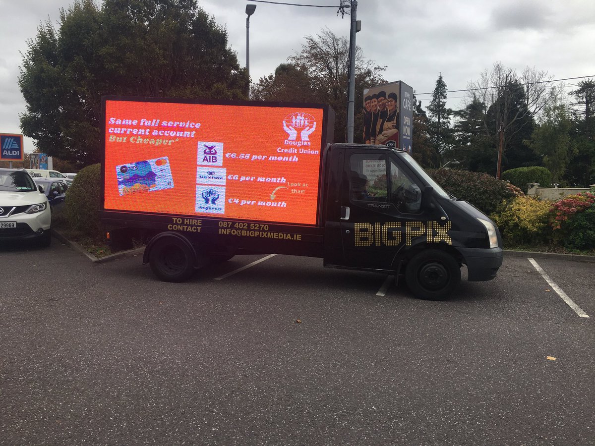 BigPix Billboards tweet media