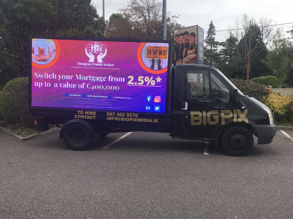BigPix Billboards tweet media