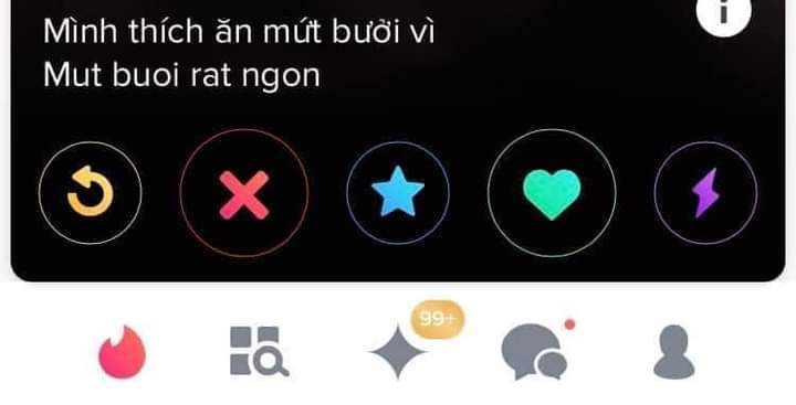 Dtraithngdm1's tweet photo. Tự nhiên thèm mut buoi 🤔 https://t.co/SR8rd6qgO0