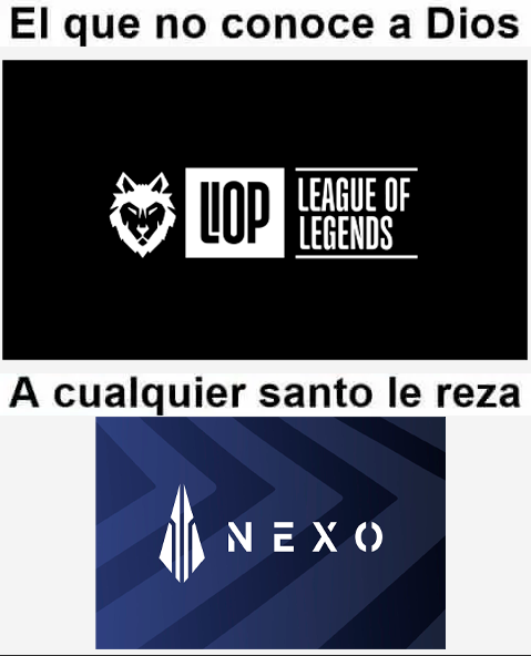 Me han dicho que hoy empezaba no se que liga sexo, YO SOLO CONOZCO #Gamesportselect, hoy jornada 9 con partidazos como el Dream Makers 🆚 <a href="/Night_Blinders/">Night Blinders</a> a las 19:30, os esperamos a todos dentro animando. 😉😏