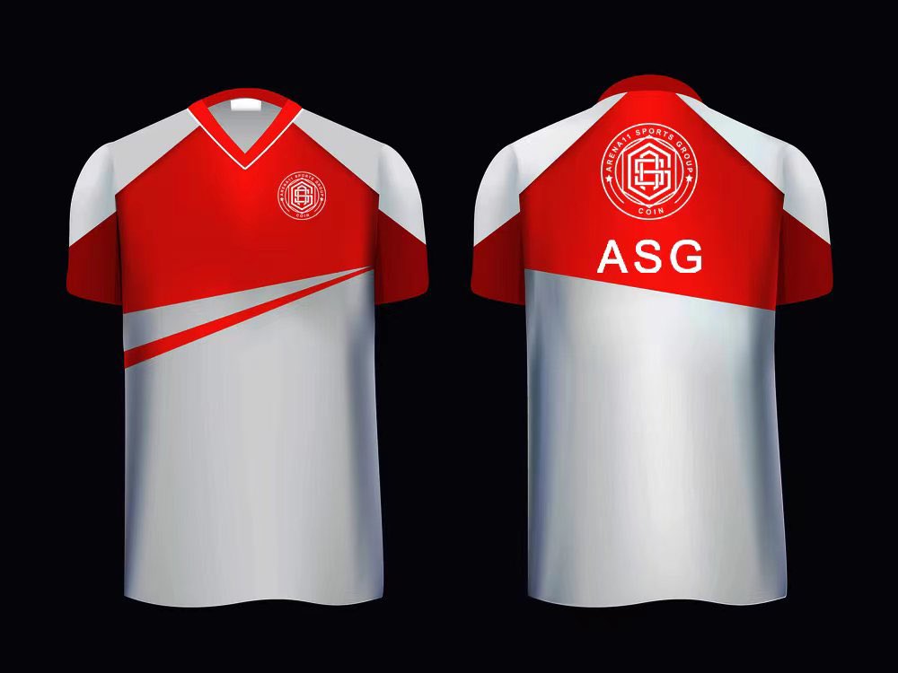 Arena11Sports's tweet photo. The company is about to open ASG Berlin flagship store, ASG is an important payment method https://t.co/ZjgKMnOmi4