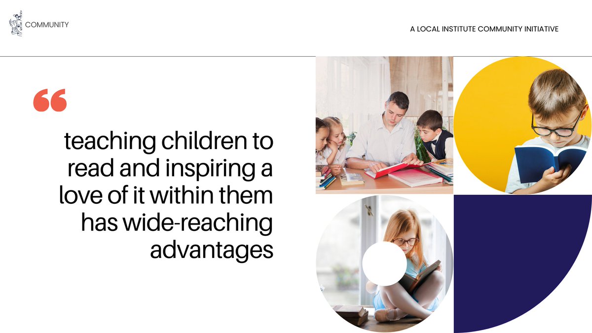 "There can be much 'caint san aer' about corporate social responsibility programmes, but this project was anything but that". Read more about how our Time to Read initiative made an impact with the students at Gaelscoil Osraí and how to get involved bit.ly/3fOdIXy