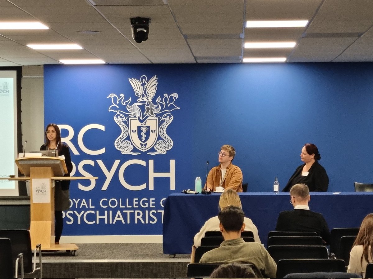DrAmarShah's tweet photo. Sharing the learning from the #EnjoyingWork programme @rcpsych - 38 teams showing reduction in burnout and increase in joy over 12 months. More detail here https://t.co/Rbx5LCCubx #QI22 #QITwitter https://t.co/YSDwzdoII6