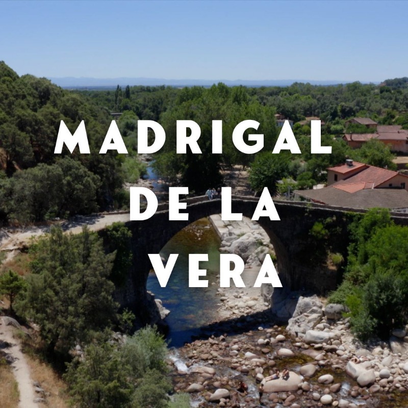 cextremadura's tweet photo. 💚 ¡Llega la final de @puebloloversCEX!

¿Cuál es tu pueblo favorito! ¡Vota ya!

🍀 Alcántara
🍀 Hornachos
🍀 Jerte
🍀 Madrigal de la Vera

🗳️ Vota hasta el lunes a las 18h