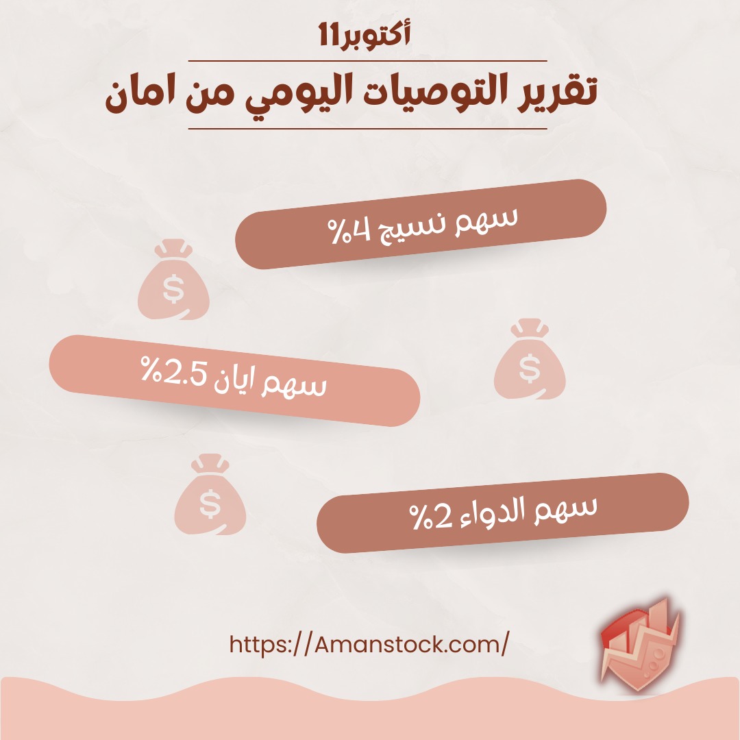 ضارب على طاير 💸 ودبل محفظتك بتوصيات مجانية 💯

للمضاربة الرابحه 👏 و #اسهم_تدبيله ✨ فقط انضم لرابط الواتساب مجانا 👇 وترسلك اقوي التوصيات الرابحه 😍chat.whatsapp.com/IPVLLditfLoE0I…