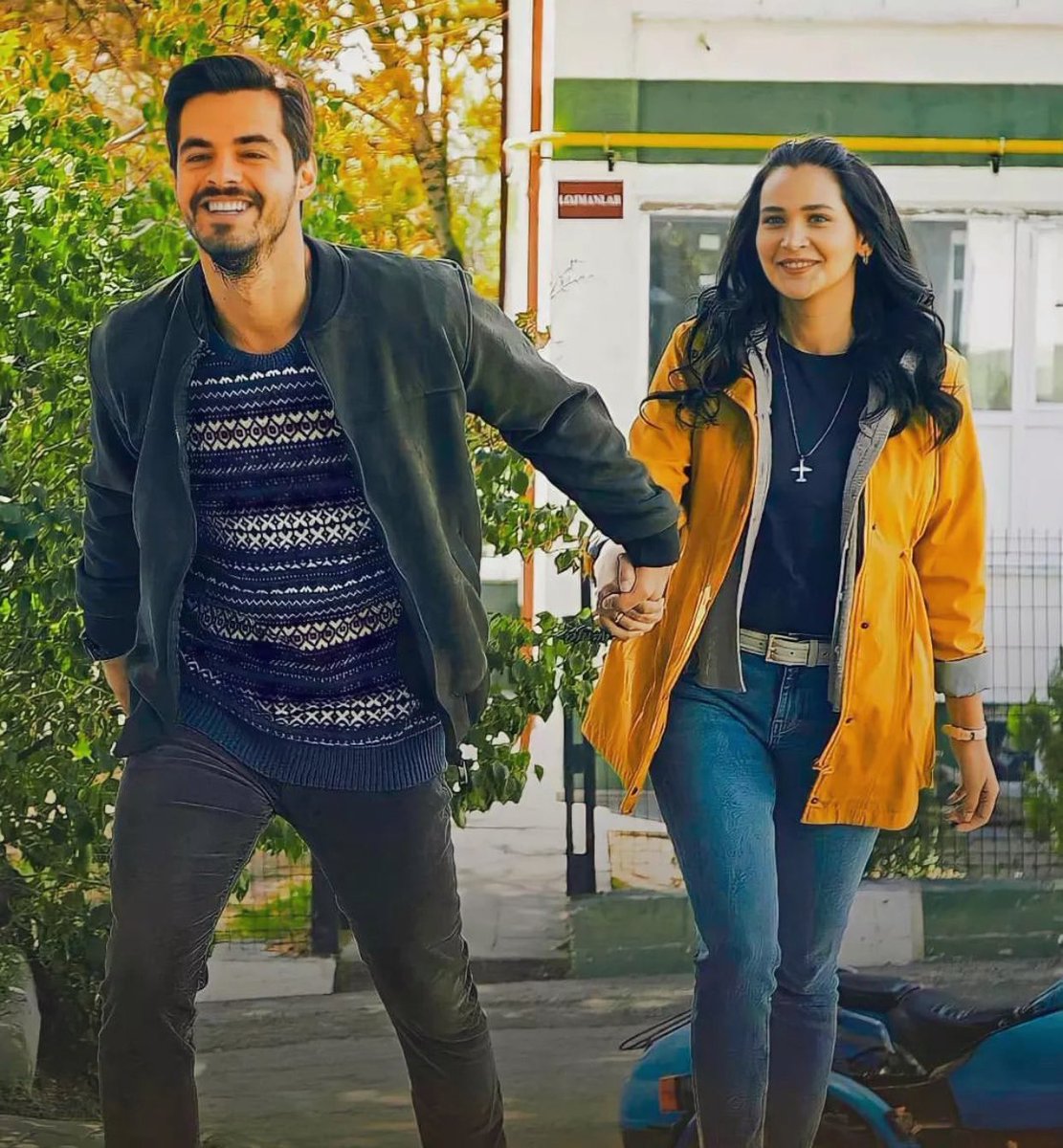 •’sonsuza dek mutlu yaşamışlar...’🤍

#GönülDağı