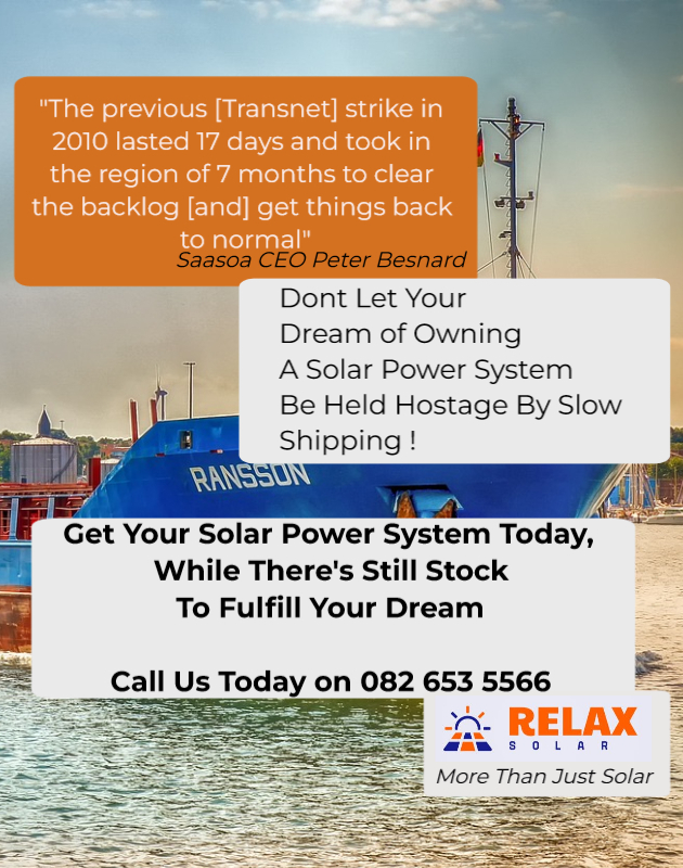 RelaxingSolar tweet picture