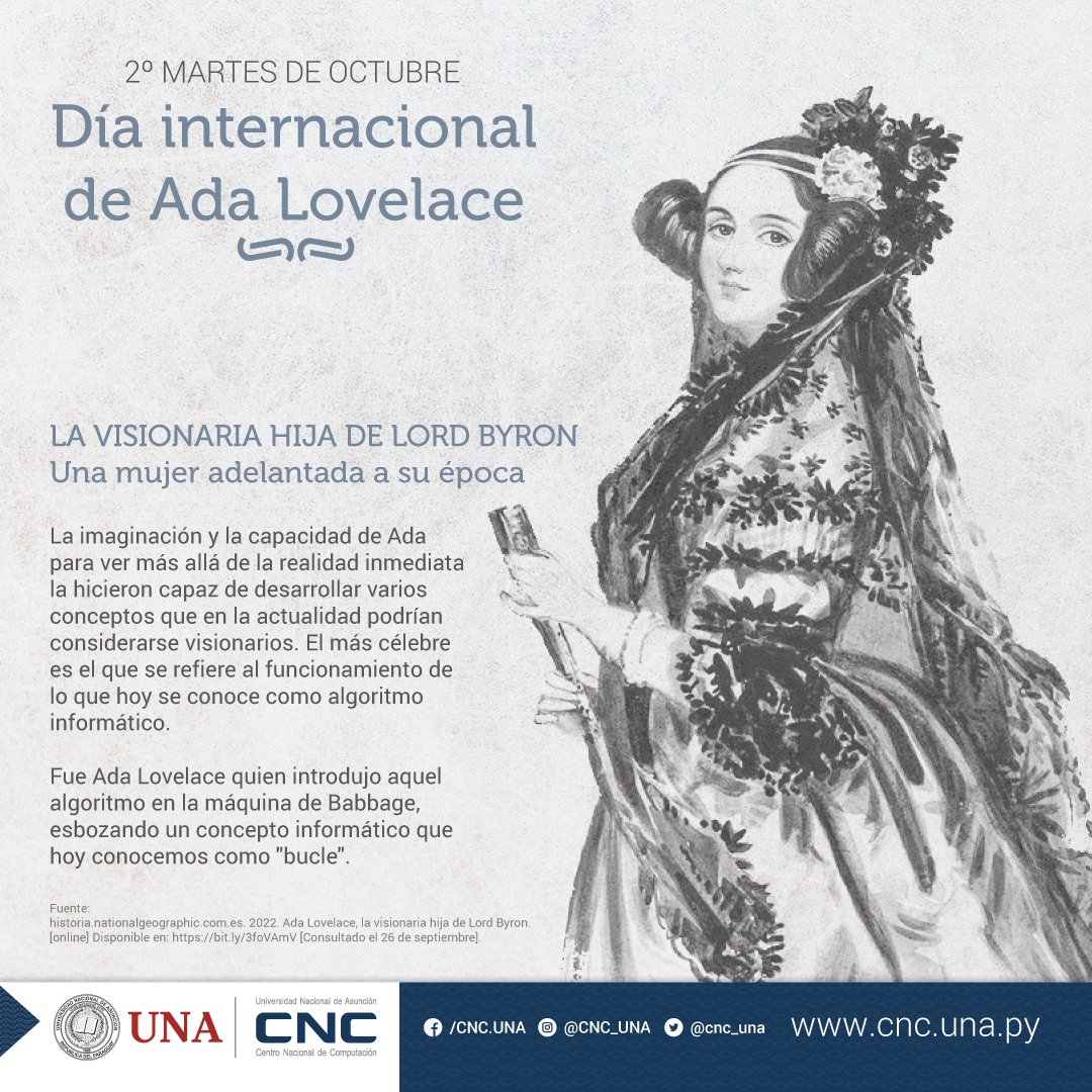 CNC-UNA tweet media