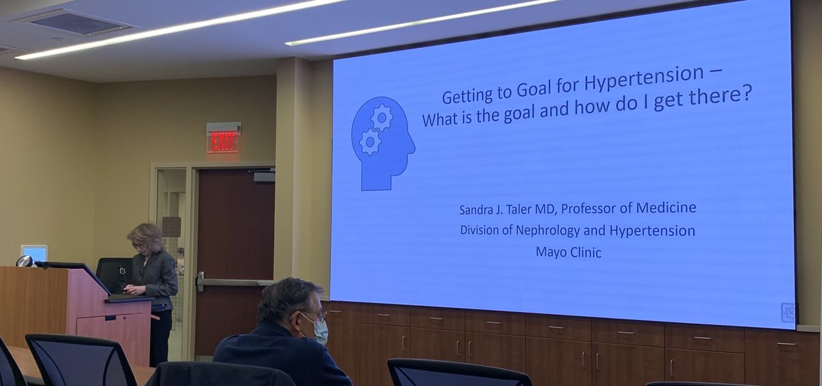 Looking forward to our ⁦@siusom⁩ ⁦@siusom_IM⁩ special lectureship being presented today by Dr. Sandra Taylor #womeninmedicine #womeninscience