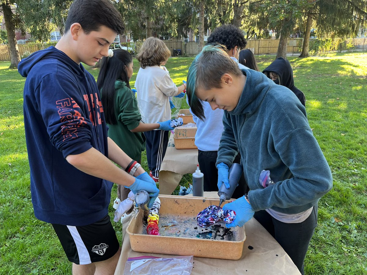 Mandy Shanks tweet media