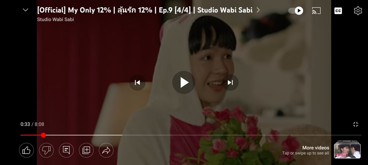 RajaSar32867979's tweet photo. My only 12% Episode 9🥰
#MyOnly12pcEP9 ❤
#seeiw
#cake
@doggie_cat01 @jennylenky @yuma_myluv @yyyfangirl
@Ankitaoraon1 https://t.co/4Gzmn36Llq