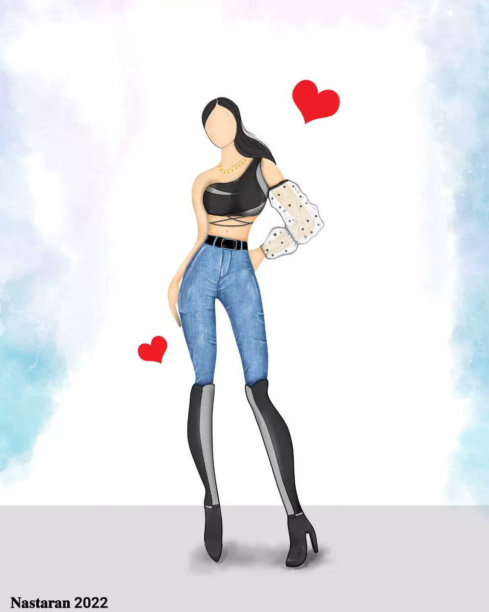 NastaranFH7's tweet photo. Remind yourself that no one is like you, you are the one who creates your own style.  "Jay Z"
. 
طراحی لباس✍🏻👗
تلفیقی از  طراحی دستی و دیجیتال 👩🏻‍🎨💻
. 
Dress design ✍🏻👗
A combination of hand and digital design👩🏻‍🎨💻
. 
#dressdesign #dressdesigner #dresses #dress #fashion #designer https://t.co/PhND50gBqm