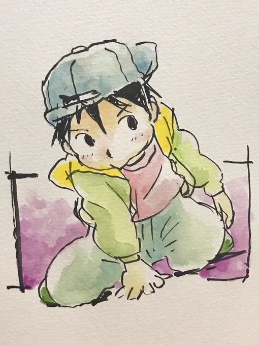 たのしいたのしい 
