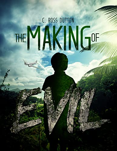 Book of the Day, October 11th -- C/T/M/H, rated 4/4

FREE through the Review Team: forums.onlinebookclub.org/shelves/book.p…

The Making of Evil by C. Ross Dutton

Explores the life of a #Colombian man from childhood, through his rise to riches in the #drugtrade

#freebooks #bookoftheday #thriller