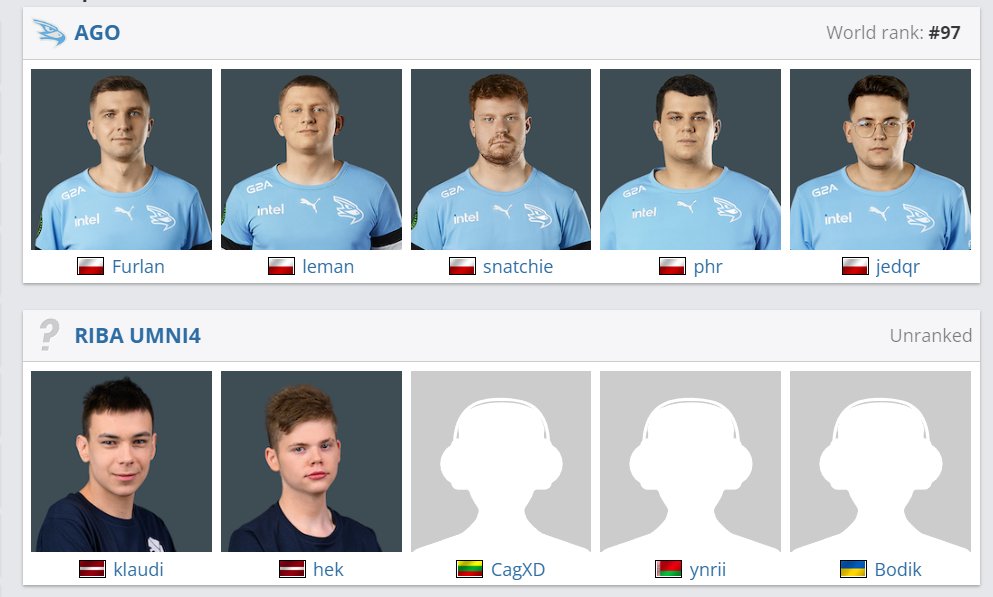 Sandis Rainskis tweet media