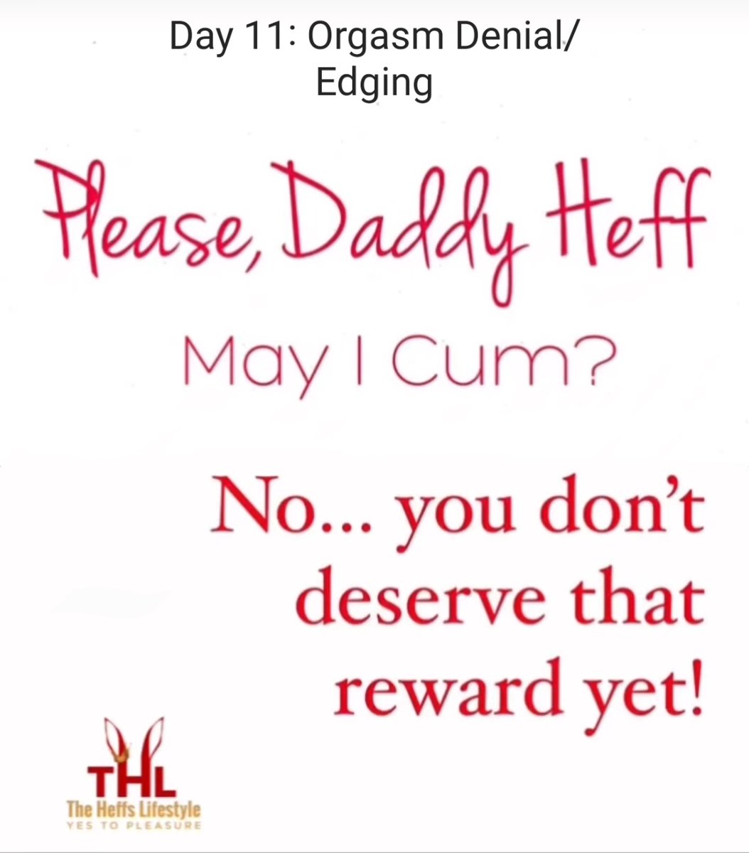 withthekinks's tweet photo. Kinktober Day 11: Orgasm Denial/Edging 

How long would you last if told you couldn't orgasm? Let's find out! 😈
#submissivewoman #submissiveblackwomen #submissivelifestyle #kink #kinky #bdsm #bdsmcommunıty #bdsmlifestyle #kinktober2022 #day11 #edging #orgasmdenial #orgasmcontrol https://t.co/Hv3VaqkReD