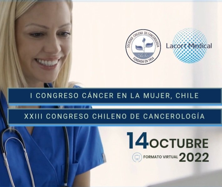 Sociedad Argentina de Cancerología (@sac_en_red) on Twitter photo La jornada contará con la participación del presidente de la <a href="/sac_en_red/">Sociedad Argentina de Cancerología</a>, Jorge Puyol, y los integrantes de la Comisión Directiva, Mario Bruno y Marina Bramajo, quienes disertarán en el módulo dedicado a #CancerEnLaMujer
🌐 Inscripción en congresoscclacort.com La jornada contará con la participación del presidente de la <a href="/sac_en_red/">Sociedad Argentina de Cancerología</a>, Jorge Puyol, y los integrantes de la Comisión Directiva, Mario Bruno y Marina Bramajo, quienes disertarán en el módulo dedicado a #CancerEnLaMujer
🌐 Inscripción en congresoscclacort.com