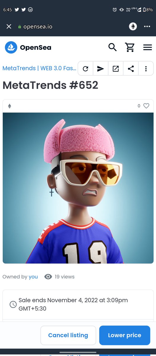 "base.eth" Anomage (🧙‍♂️,🧙‍♂️) (✸,✸),(Ø,G) tweet media