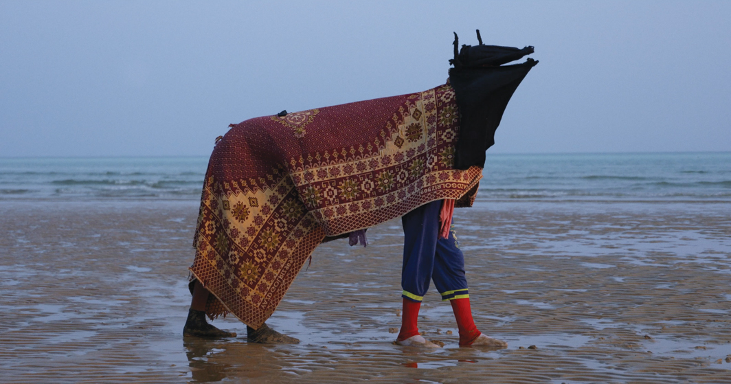 I wrote this piece for Burnaway about a really interesting artist. "Alia Farid: Water Holds a Poetics of Relation" burnaway.org/magazine/alia-…