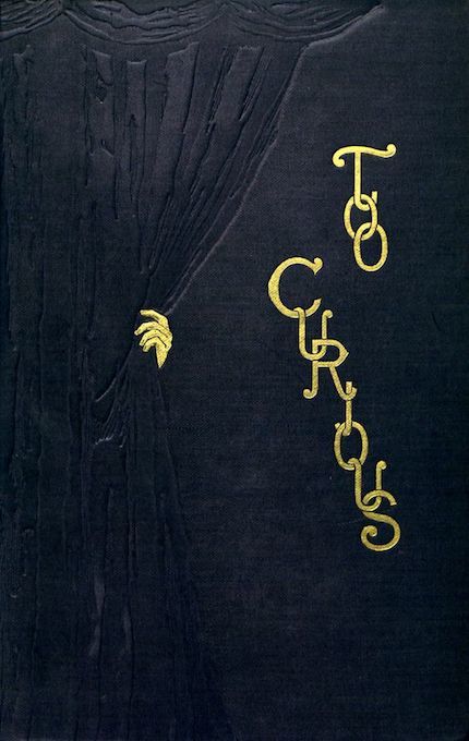 buamai's tweet photo. Theartofbookcovers18201914thepublicdomainreview - https://t.co/SknBj5YrAN https://t.co/vqAeyMZM3o