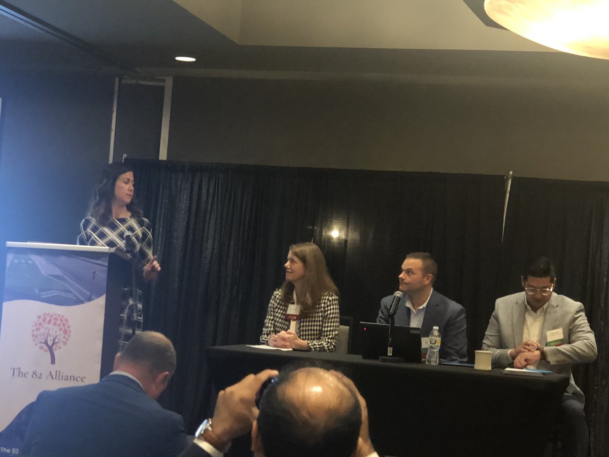 C_J_Williams's tweet photo. @The82Alliance Mobility Summit event today! Great discussion on #IIJA transportation funding and opportunities, as well as updates on expansion and strengthening of @SEPTA services by @jodyholton https://t.co/9wnIHwmLaQ