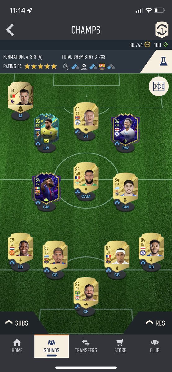 RileyHeran's tweet photo. @FUT23News https://t.co/v7yAzc941k