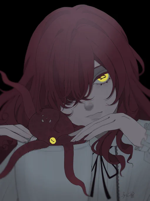 サークル活動用に描いたイラスト達です。 