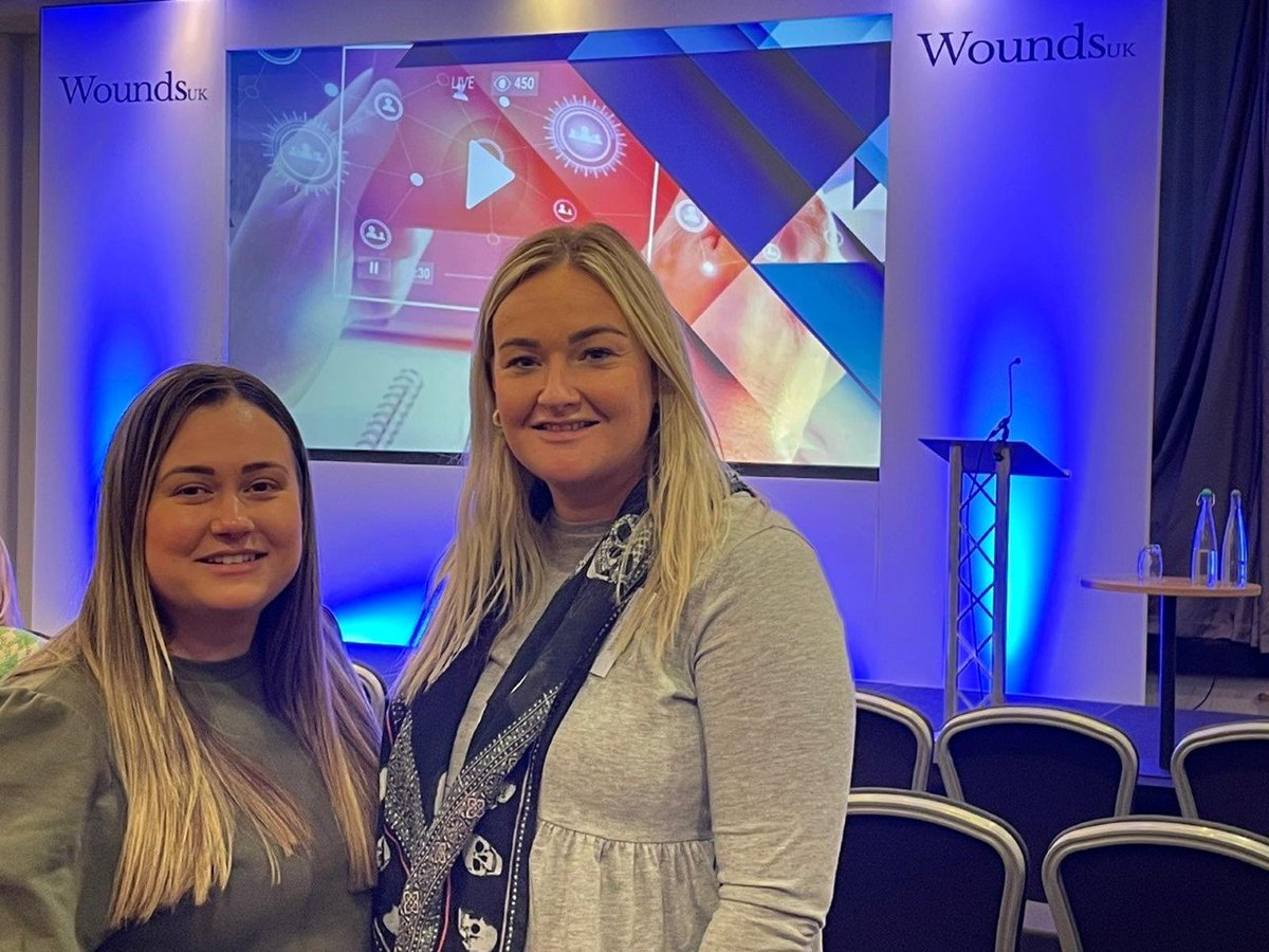 Hayley Hudson (@hayleyh_dn) on Twitter photo Developing our District Nursing Teams - Jess & Laura attending the Lower Limb Conference 2022 in Birmingham today <a href="/forrestcdmiim/">Cheryl Forrest RN HV MSc QN</a> <a href="/HayleyH_DN/">Hayley Hudson</a> <a href="/DNELHT1/">DistrictNurses@ELHT</a> <a href="/AmyRoge87029899/">Amy Rogers RN DN</a> <a href="/Polly_DNs_EL/">Polly Harris RN DN QN</a> <a href="/helen_dn_elht/">Helen</a> <a href="/emlucja/">Jane Pemberton RN QN</a> Developing our District Nursing Teams - Jess & Laura attending the Lower Limb Conference 2022 in Birmingham today <a href="/forrestcdmiim/">Cheryl Forrest RN HV MSc QN</a> <a href="/HayleyH_DN/">Hayley Hudson</a> <a href="/DNELHT1/">DistrictNurses@ELHT</a> <a href="/AmyRoge87029899/">Amy Rogers RN DN</a> <a href="/Polly_DNs_EL/">Polly Harris RN DN QN</a> <a href="/helen_dn_elht/">Helen</a> <a href="/emlucja/">Jane Pemberton RN QN</a>