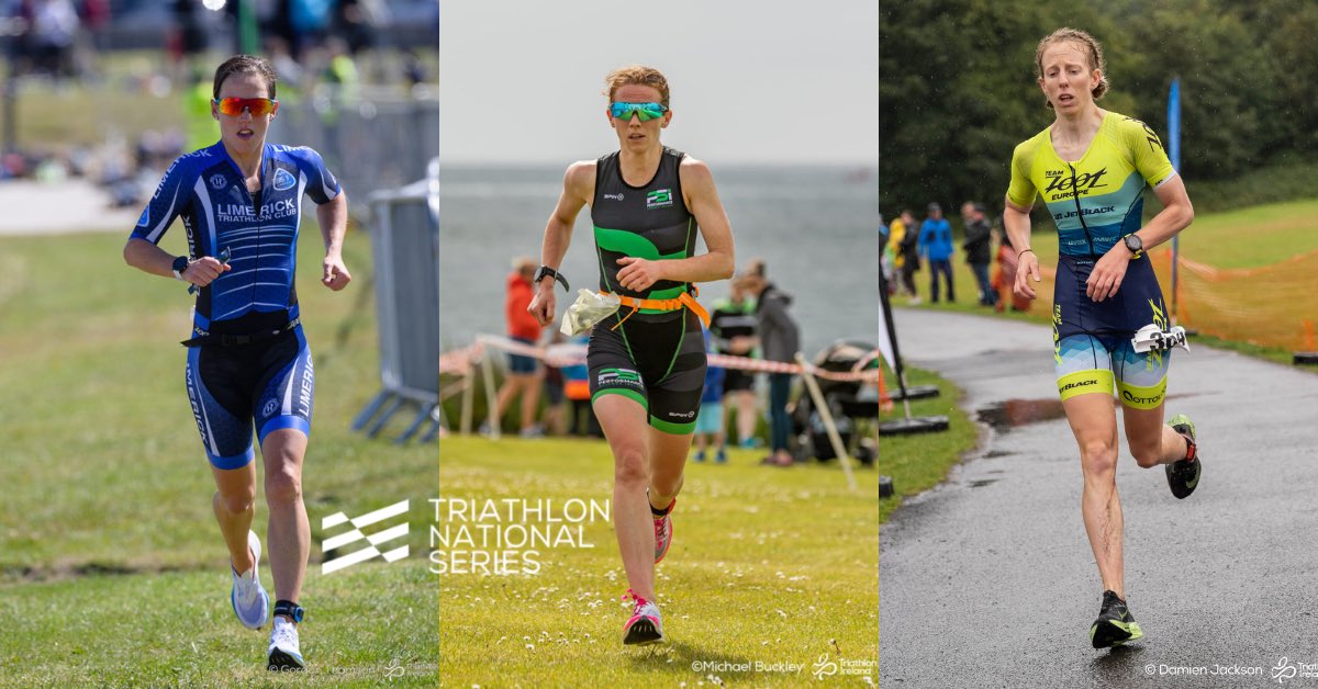 Triathlon Ireland tweet media