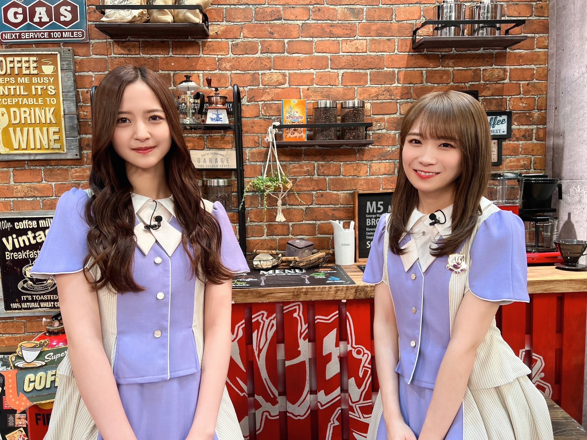乃木坂46 on X: 