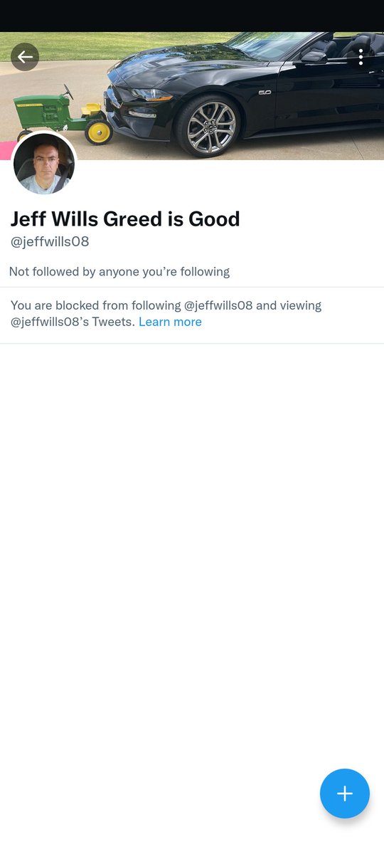 M2a2c2a's tweet photo. @SportsCardRadio just replied to that Jeff guy and he blocked me right away, what a child, he couldn't string a sentence together and got owned, hats off to you guys https://t.co/YUCjsSzntI