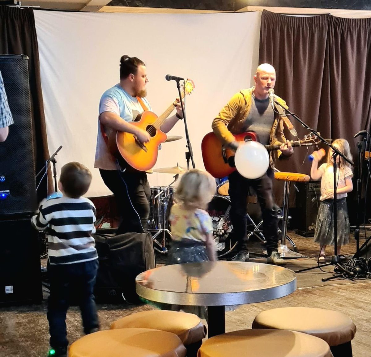 JonOFun's tweet image. 