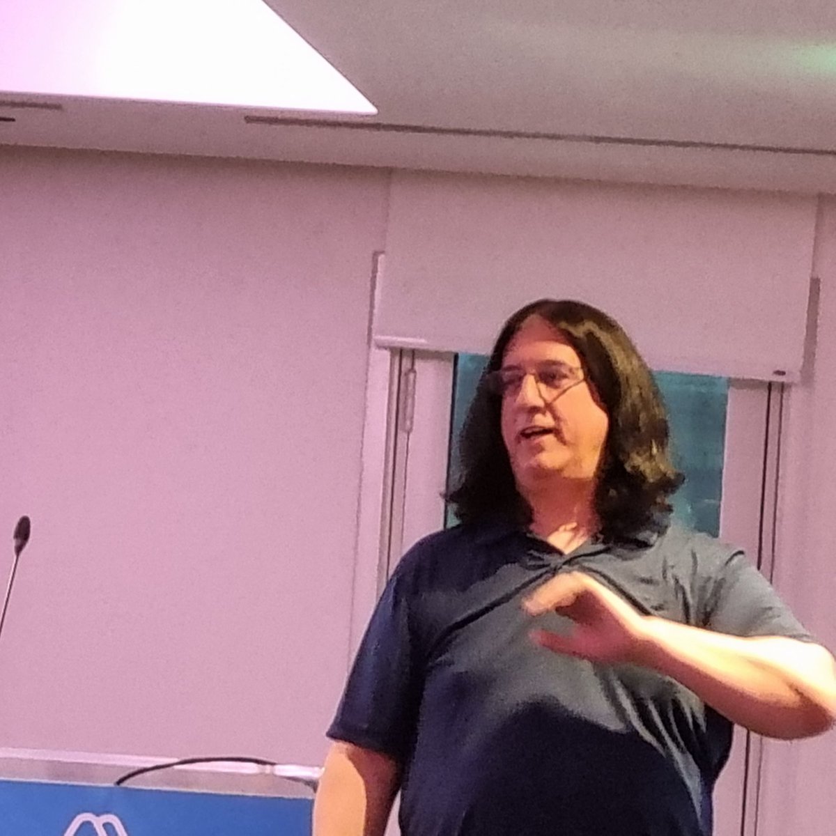 "Command and control governance is a fight you cannot (and should not) win." @nickmalik #EABPM <a href="/IRMUK/">IRM UK</a>