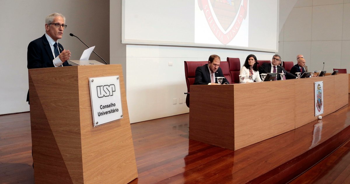 PRPI_USP's tweet photo. A USP foi sede do lançamento do relatório “Inovação e Empreendedorismo nas Instituições de Ensino Superior”. A cerimônia foi realizada no dia 4 de outubro, na Sala do Conselho Universitário, no prédio da Reitoria https://t.co/boLcRUAiGp
#usp #prpi #inovação #empreendedorismo https://t.co/MKLIkVtZMR