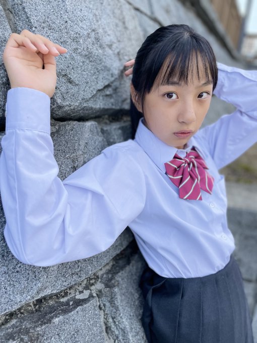 Twitterのコスプレ画像8