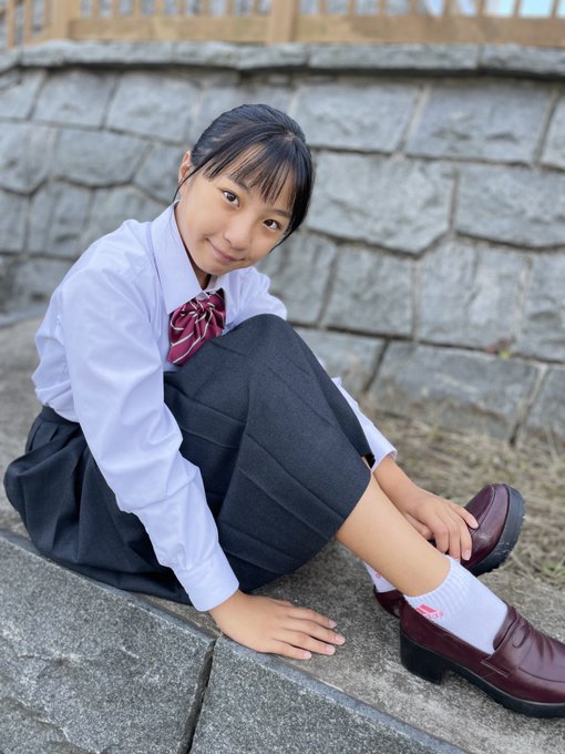 Twitterのコスプレ画像6