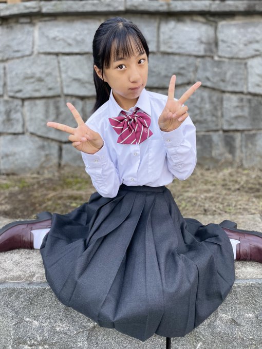 Twitterのコスプレ画像5