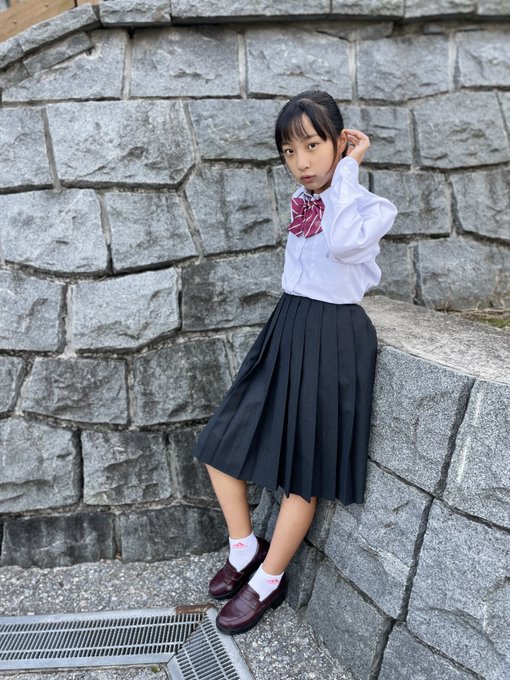 Twitterのコスプレ画像7