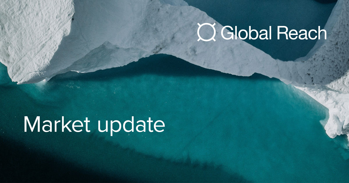 GlobalReachC's tweet photo. At the start of the week, USD/CAD opened at a high near 1.3825, before returning to 1.3510 mid-week, and finishing around 1.3721 by week’s end. After trading as low as 1.2723 in early August, CAD has depreciated YTD over 10%. Read more at the link.

https://t.co/oIBhn8VIXN https://t.co/NfesgVNoHU