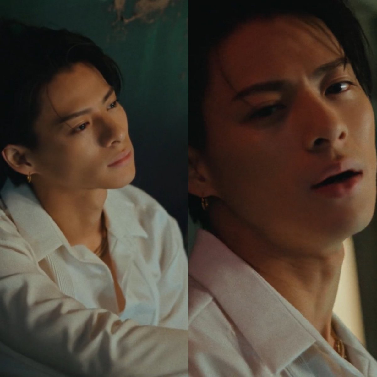 紫耀くん本当にカッコ良すぎて ヤバいです❤️❤️😍😍 大好きです