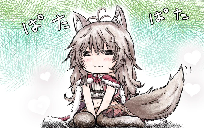 他にもおすすめのイベ金いっぱいいるんですよえぇ。 