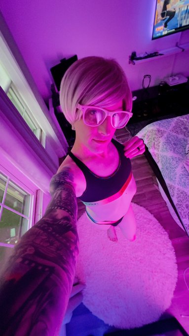Good morning sexy! #sissy #sexysissy #sissybottom #sissychastity #sissyslut #sissyformen #sissylifestyle<a href="/tag/sissy"class="tags">#sissy</a><a href="/tag/sexysissy"class="tags">#sexysissy</a><a href="/tag/sissybottom"class="tags">#sissybottom</a><a href="/tag/sissyslut"class="tags"><span>#sissyslut</span></a><a href="/tag/feminize"class="tags"><span>#feminize</span></a><a href="/tag/femboy"class="tags"><span>#femboy</span></a><a href="/tag/sissygurl"class="tags"><span>#sissygurl</span></a><a href="/tag/sissychastity"class="tags"><span>#sissychastity</span></a>