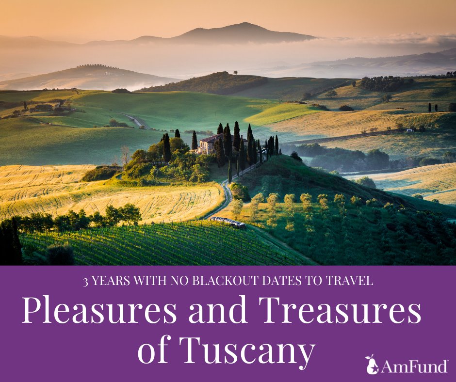Love to travel? Let a flight take you to a fantastic adventure. Thanks to @AmFund we have 8 incredible trips for two on the online auction  - opens Nov. 1st! Join the Blue Gene Bash on November 3rd to see the deals up close! hcb2.org/blue-gene-ball/
#charityauction #dreamtravel