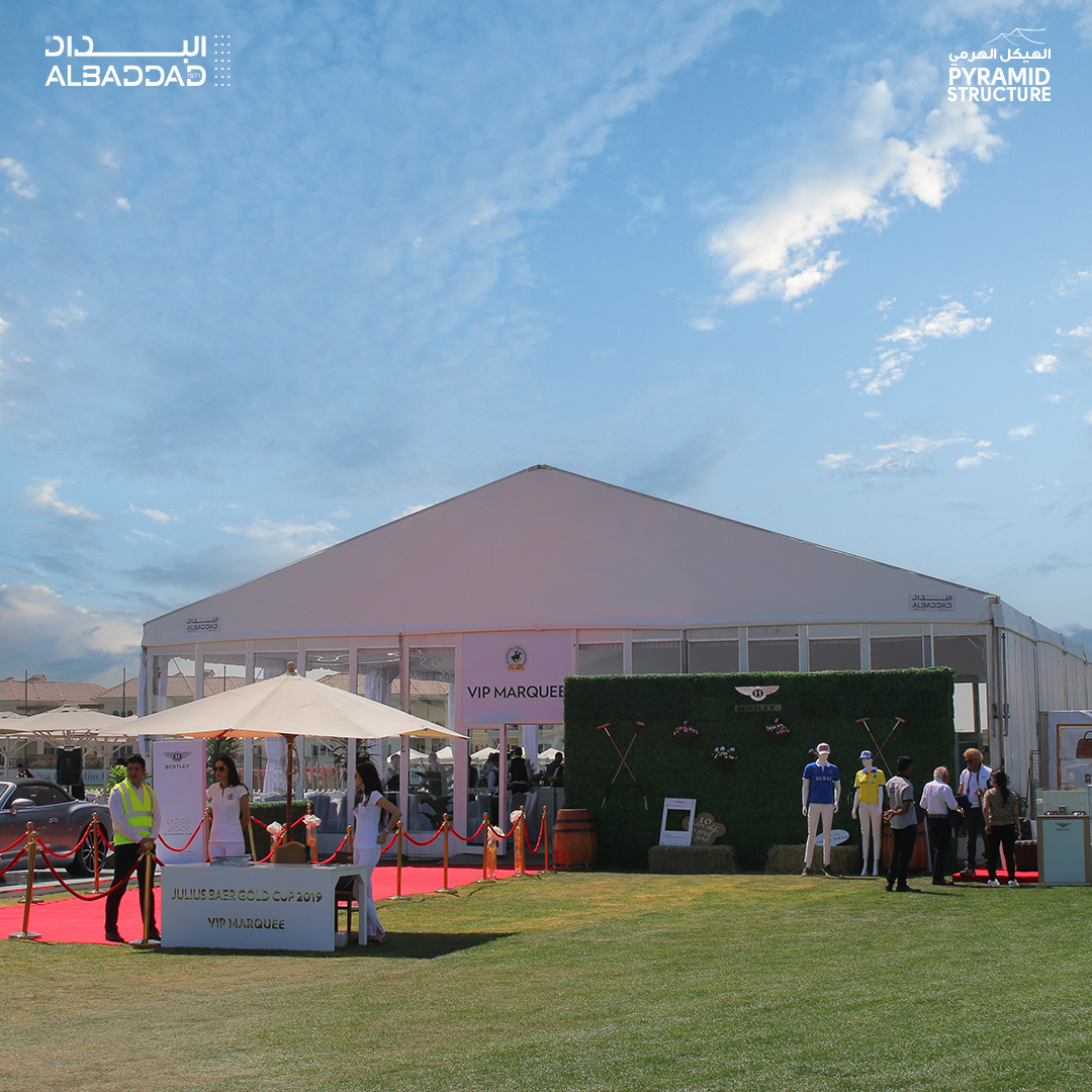 AlBaddad1971's tweet photo. #Albaddad pyramid structures can be used for #events, #exhibitions and other occasions. These are fully equipped with Air Conditioning lighting furniture &amp; accessories https://t.co/QCYdQfuoJR