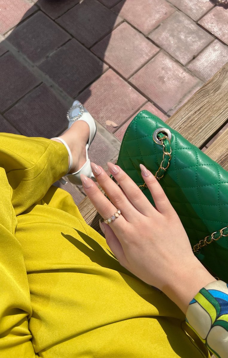 💚💙