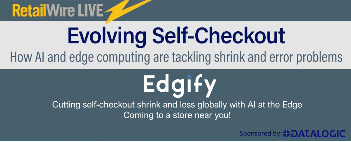 Edgify tweet media
